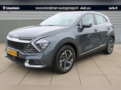 Kia Sportage - 1.6 T-GDi MHEV DynamicLine Navigatie / Camera