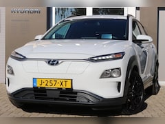 Hyundai Kona Electric - EV 204pk 2WD Fashion RIJKLAAR