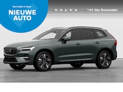 Volvo XC60 - Core Recharge Plug-In Hybrid AWD