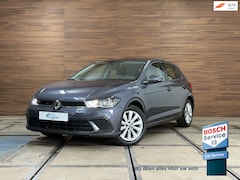 Volkswagen Polo - 1.0 TSI DSG Life | Virtual Cockpit | DAB | Navi | Adaptive Cruise | Carplay | LED | 16' in