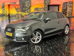 Audi A1 - 1.4 TFSI Pro Line S Trekhaak|Nieuwe Distributie