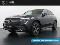 Mercedes-Benz GLC-klasse - 400e 4MATIC Sport Edition | Achterasbesturing | Luchtvering | Panorama - Schuifdak | Trekh