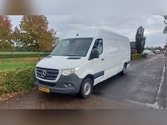 Mercedes-Benz Sprinter - 315 1.9 CDI L4H3 RWD CLIMA/NAVI/AUTOMAAT BJ 2022