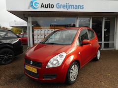 Suzuki Splash - 1.2 Comfort Trekhaak