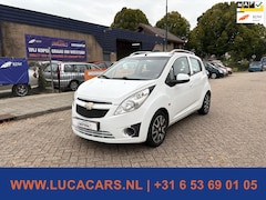 Chevrolet Spark - 1.0 16V LS Bi-Fuel NIEUWE APK