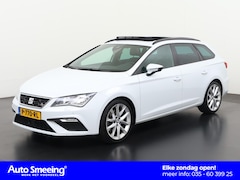 SEAT Leon ST - 1.5 TSI FR Ultimate Edition Black | Panoramadak | Premium Audio | Zondag Open