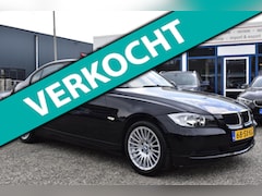 BMW 3-serie - 318i