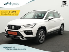 SEAT Ateca - 1.5 TSI 150 pk Style Business Intense | Trekhaak | Leder/alcantara | Navigatie | Stuur-/st