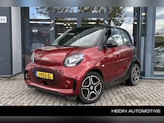 Smart Fortwo - EQ Comfort 18 kWh | Automaat | Elektrisch | BTW auto |