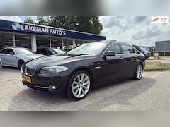 BMW 5-serie - 528i High Executive Line Huurkoop Inruil APK Garantie