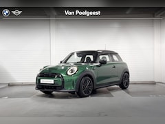 MINI Mini-Electric - 3-deurs Business Edition | Stuurwielverwarming | Achteruitrijcamera | Harman Kardon