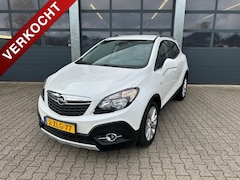 Opel Mokka - 1.4 Turbo 140pk Cosmo