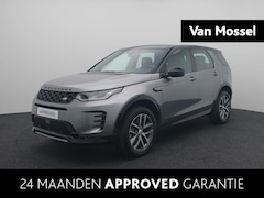 Land Rover Discovery Sport - P300e 1.5 R-Dynamic SE | Dynamic Edition | Stoelverwarming | Elektrische stoelen & Memory
