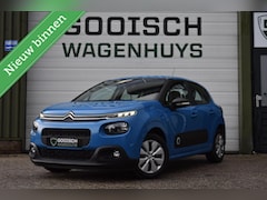 Citroën C3 - 1.2 PureTech S&S Feel | Cruise | Carplay | Airco |