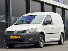 Volkswagen Caddy - 1.6 TDI