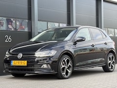 Volkswagen Polo - 1.6 TDI R-Line Xenon Clima Virtual