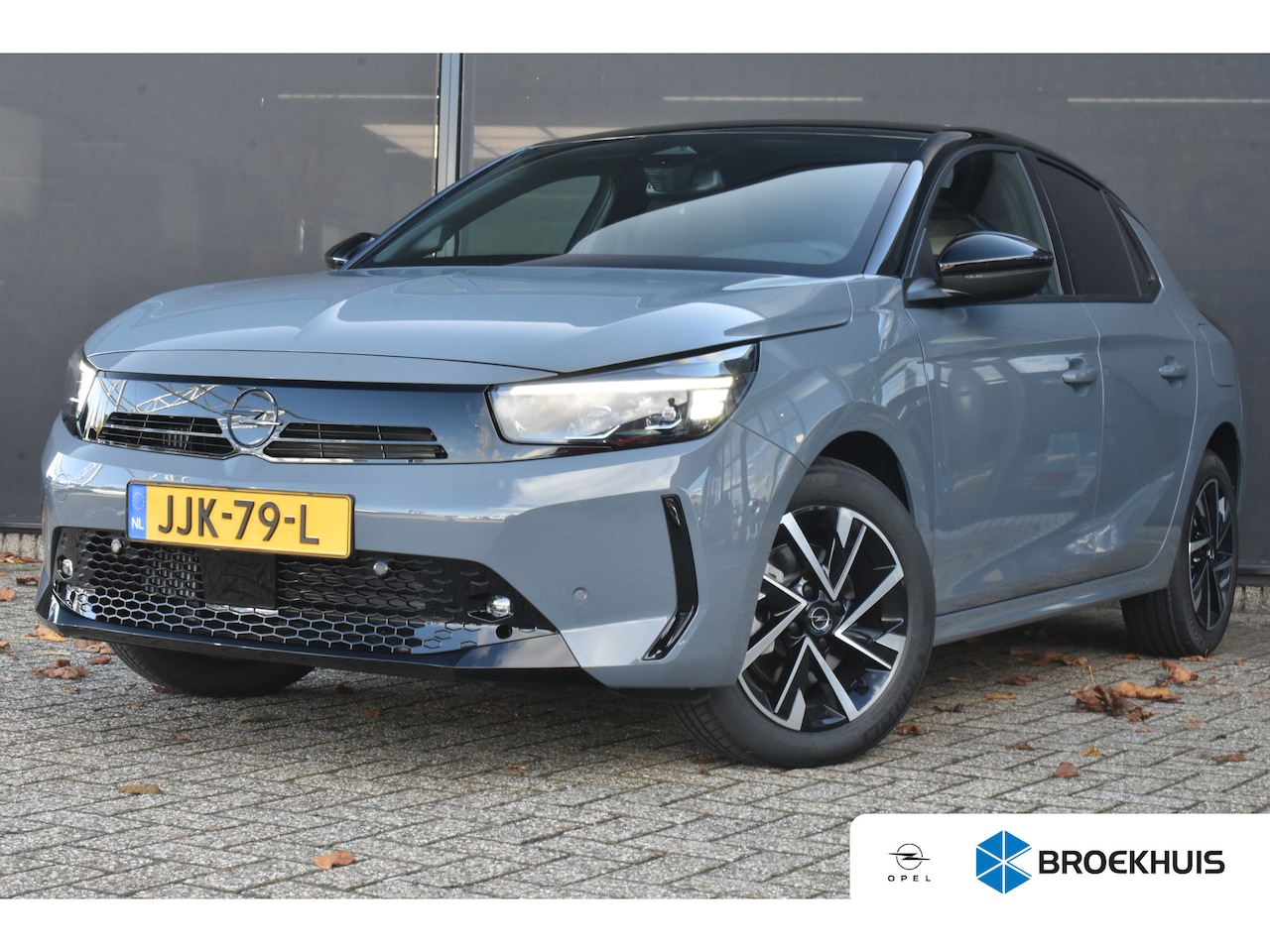 Opel Corsa - 1.2 Turbo Hybrid GS 145pk | Demo-Deal! | Navigatie | Intelli-Lux LED | Achteruitrijcamera - AutoWereld.nl