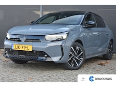 Opel Corsa - 1.2 Turbo Hybrid GS 145pk | Demo-Deal | Navigatie | Intelli-Lux LED | Achteruitrijcamera |