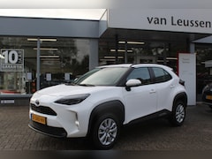 Toyota Yaris Cross - 1.5 HYBRID LM-VELGEN CLIMA AD-CRUISEN APPLE/ANDROID DAB