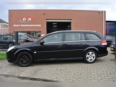 Opel Vectra Wagon - 1.8-16V Comfort airco nieuwe apk inruil mogelijk
