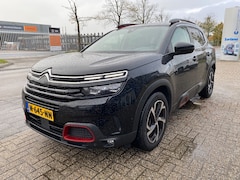 Citroën C5 Aircross - 1.6 Plug-in Hybrid 225 Business Plus | Afn. Trekhaak | Elektr. Achterklep | Navigatie | Al