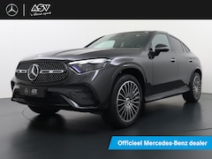 Mercedes-Benz GLC-klasse Coupé - 300e 4MATIC Sport Edition | Panorama - Schuifdak | Memorystoelen | Digital Light | Niveaur