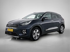 Kia Niro - 1.6 GDi PHEV ExecutiveLine Trekhaak | stuur/stoelverwarming |
