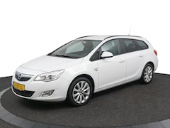 Opel Astra Sports Tourer - 1.4 Turbo Sport Rijklaarpijs