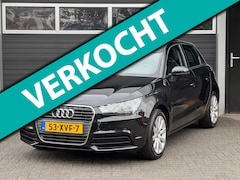 Audi A1 Sportback - 1.2 TFSI Connect Navi, Cruise, NAP