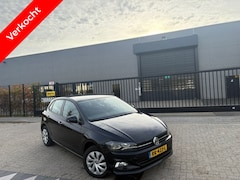Volkswagen Polo - 1.6 TDI Navigatie|Clima|Cruise 2018