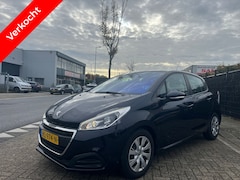 Peugeot 208 - 1.6 BlueHDi Carplay|Navigatie Active 2018