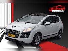 Peugeot 3008 - 1.6 VTi ST NAP Pano Climate Cruise Navi