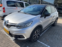 Renault Captur - 0.9 TCe Intens | 1e Eigenaar | Navigatie | Dodehoek-Detectie | Achteruitrijcamera | DAB+ |