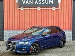 Audi A3 Sportback - 1.4 TFSI S-Line Cruise Keyless Stoelvw 18"