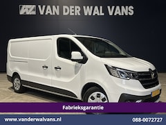 Renault Trafic - 2.0 dCi L2H1 Fabrieksgarantie Euro6 Airco | LED | Cruisecontrol | Trekhaak Parkeersensoren
