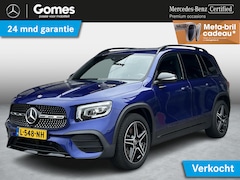 Mercedes-Benz GLB - 180 AMG | Sfeerverlichting