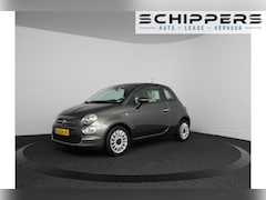 Fiat 500 - 1.0 Hybrid Lounge | Navigatie via Apple Car Play