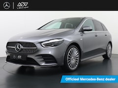 Mercedes-Benz B-klasse - 250 e Business Solution AMG | Distronic Cruise Control | Panorama - Schuifdak | Trekhaak W