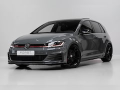 Volkswagen Golf - 2.0 TSI GTI TCR Pano Dsg Akrapovic DCC Vol