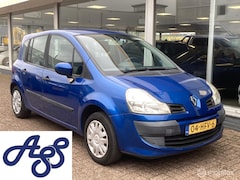 Renault Modus - 1.2 16VTCE 132257km NAP APK 5-26 bj 2008