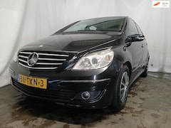 Mercedes-Benz B-klasse - 180 CDI SCHADEAUTO