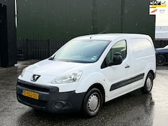 Peugeot Partner - 120 1.6 HDI L1 XR Profit + AIRCO
