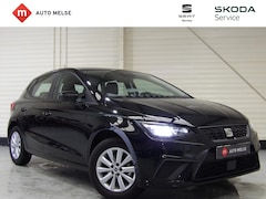 SEAT Ibiza - 1.0 MPI 80pk Style