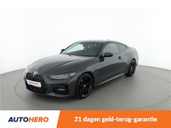 BMW 4-serie Coupé - 420i High Executive | HW85213 |
