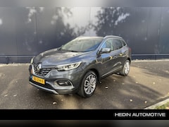 Renault Kadjar - 1.3 TCe Intens 1e Eigenaar / Navigatie / Cruise Control