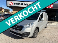 Peugeot Partner - 120 1.6 BlueHDi 75 L1 Premium Pack