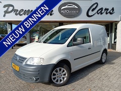 Volkswagen Caddy - 1.9 TDI