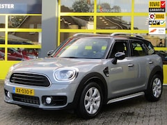 MINI Countryman - 1.5 Cooper / Sportleder / Zwarte hemel