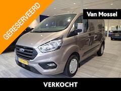 Ford Transit Custom - 280 2.0 TDCI L1H1 Trend | Camera | A/C | Trekhaak |