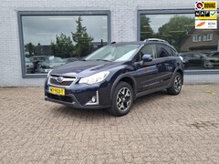 Subaru XV - 2.0i Comfort AWD NL CAMERA|TREKHAAK